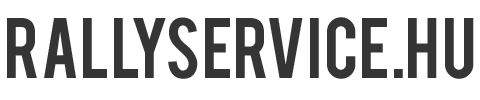 Rally Service